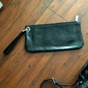 Hobo International Zoe Wristlet
